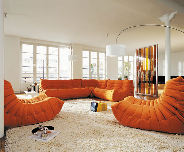 elegant luxury home furniture design